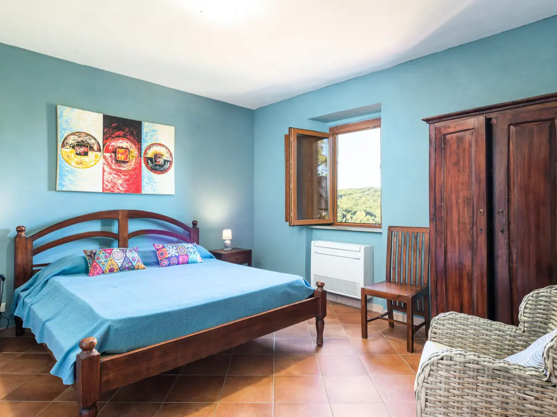 Maison de Vacances Roccalbegna