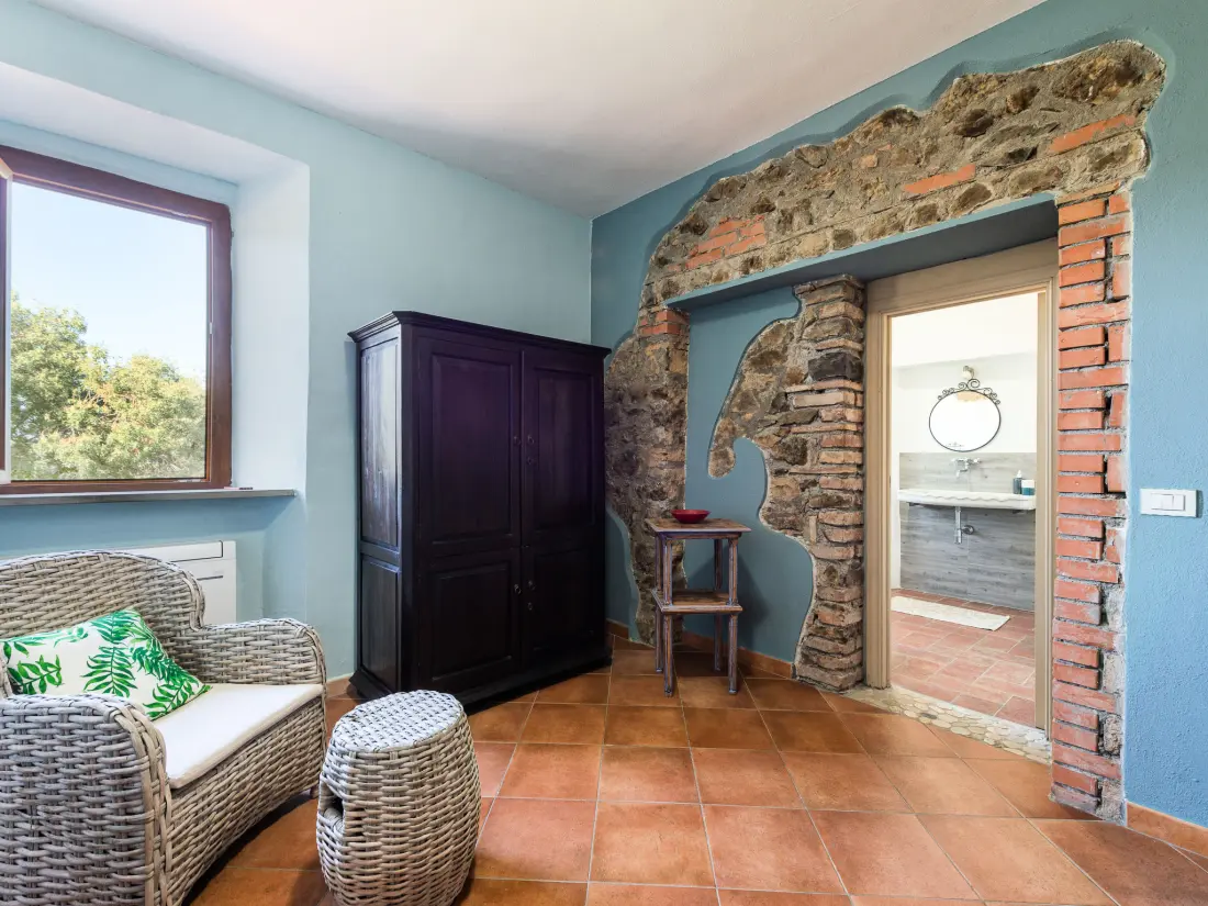 Maison de Vacances Roccalbegna