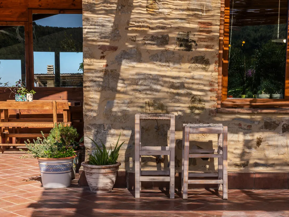 Maison de Vacances Roccalbegna