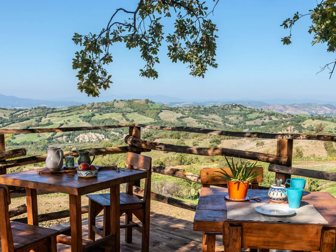 Maison de Vacances Roccalbegna