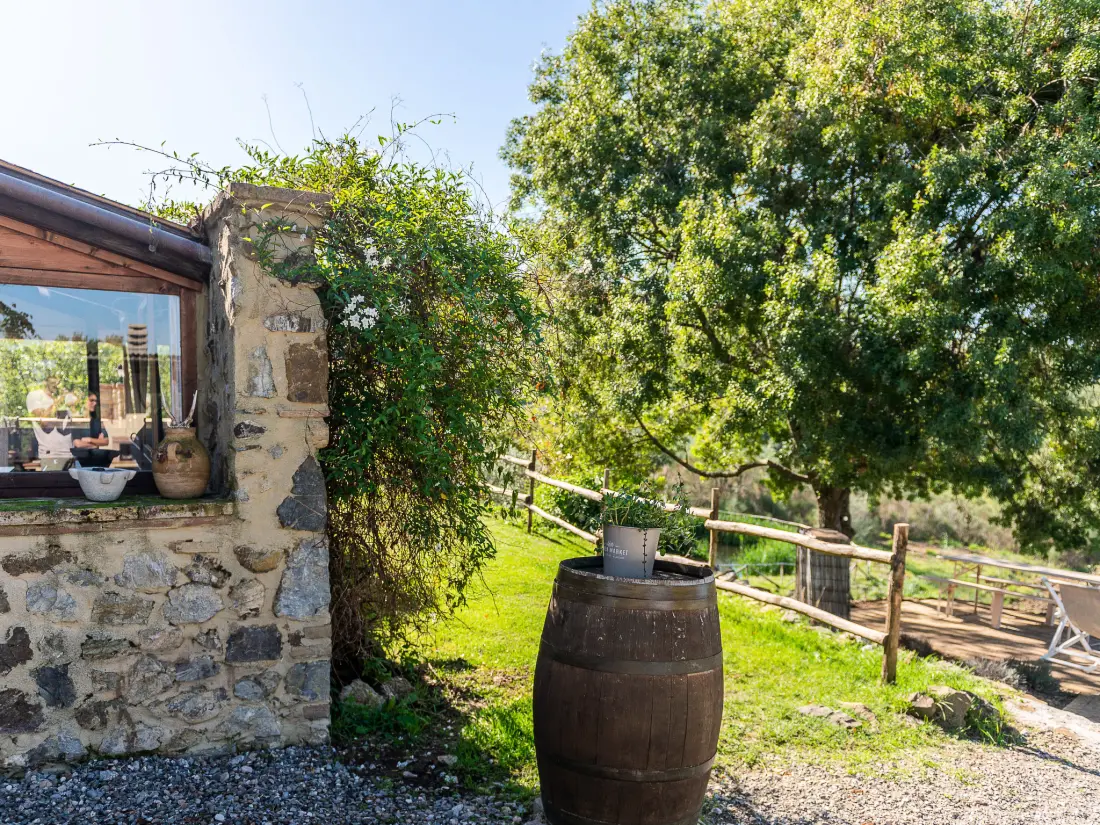 Maison de Vacances Roccalbegna