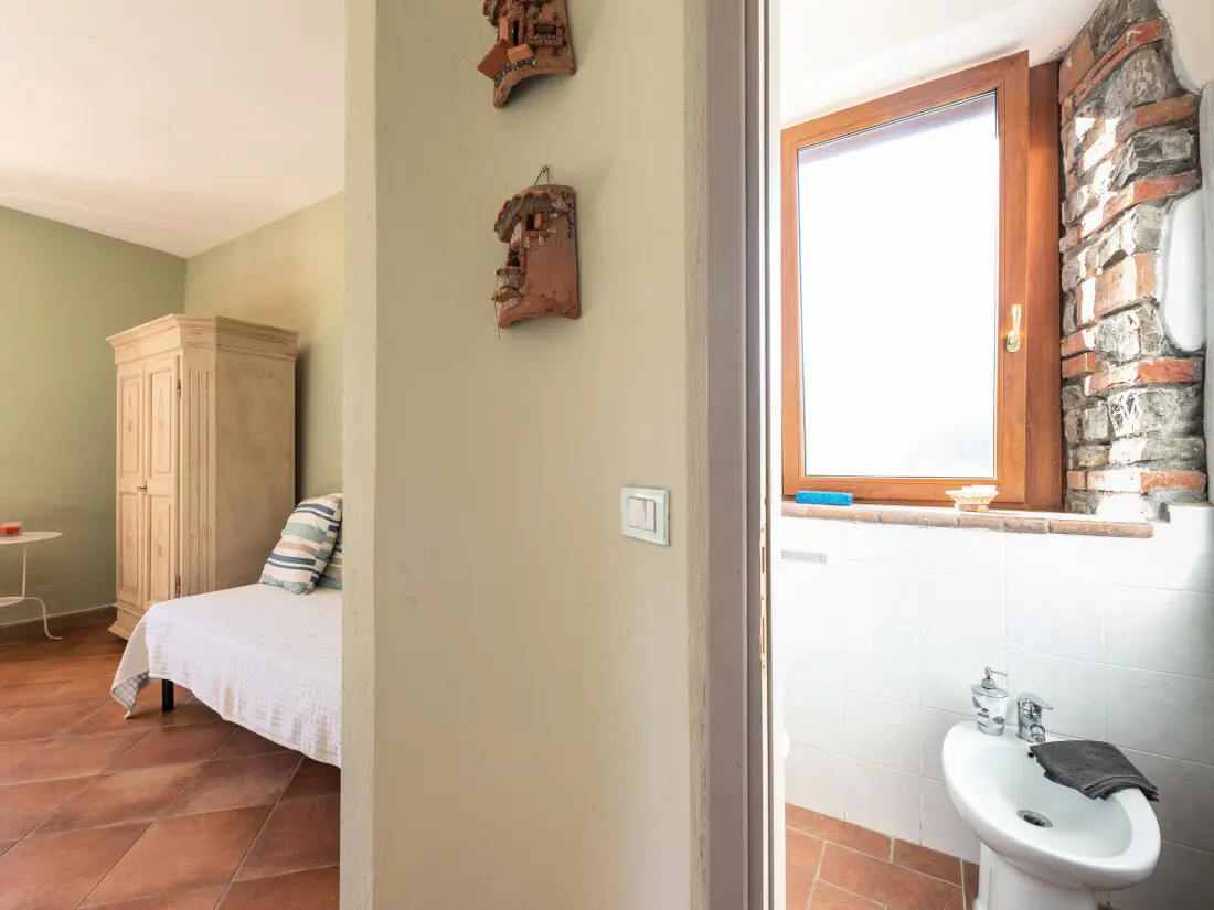 Maison de Vacances Roccalbegna