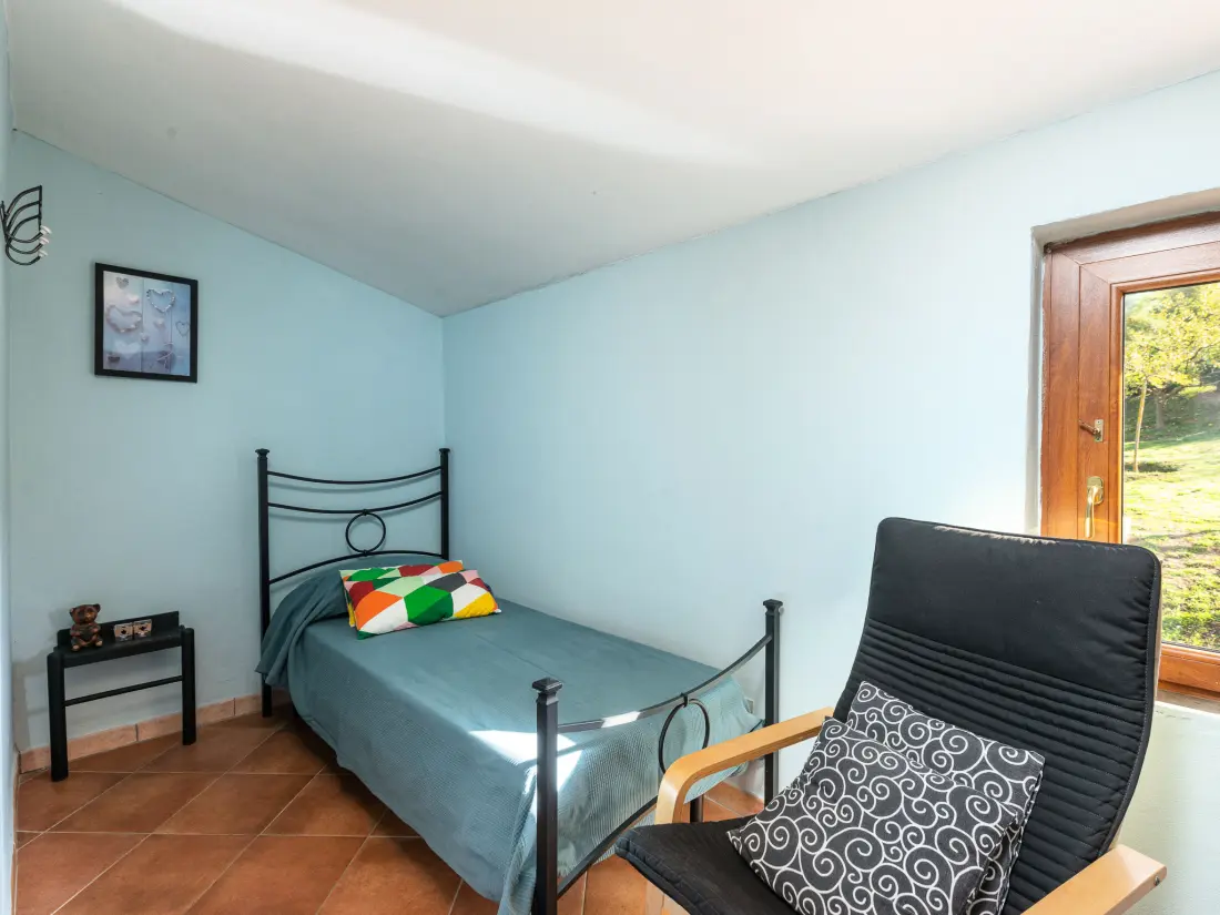 Maison de Vacances Roccalbegna