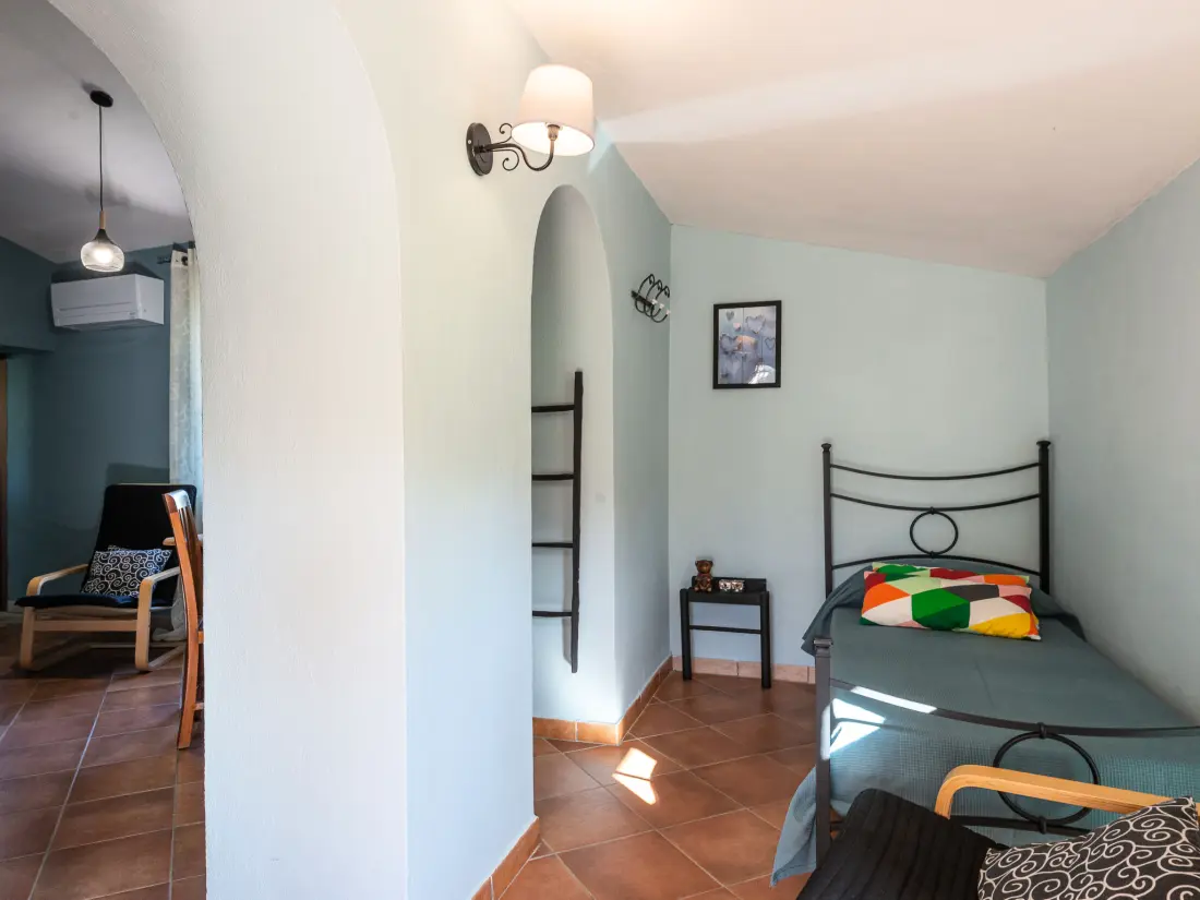 Maison de Vacances Roccalbegna