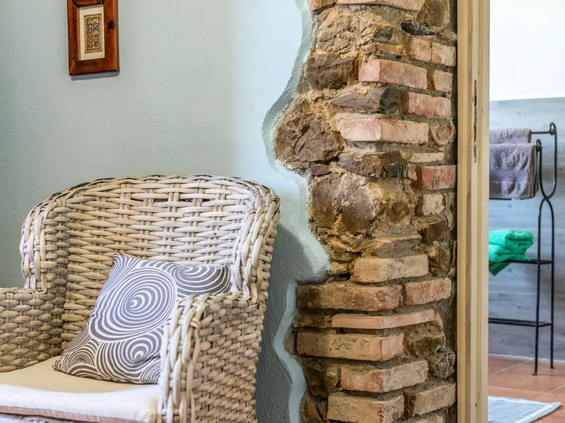 Maison de Vacances Roccalbegna