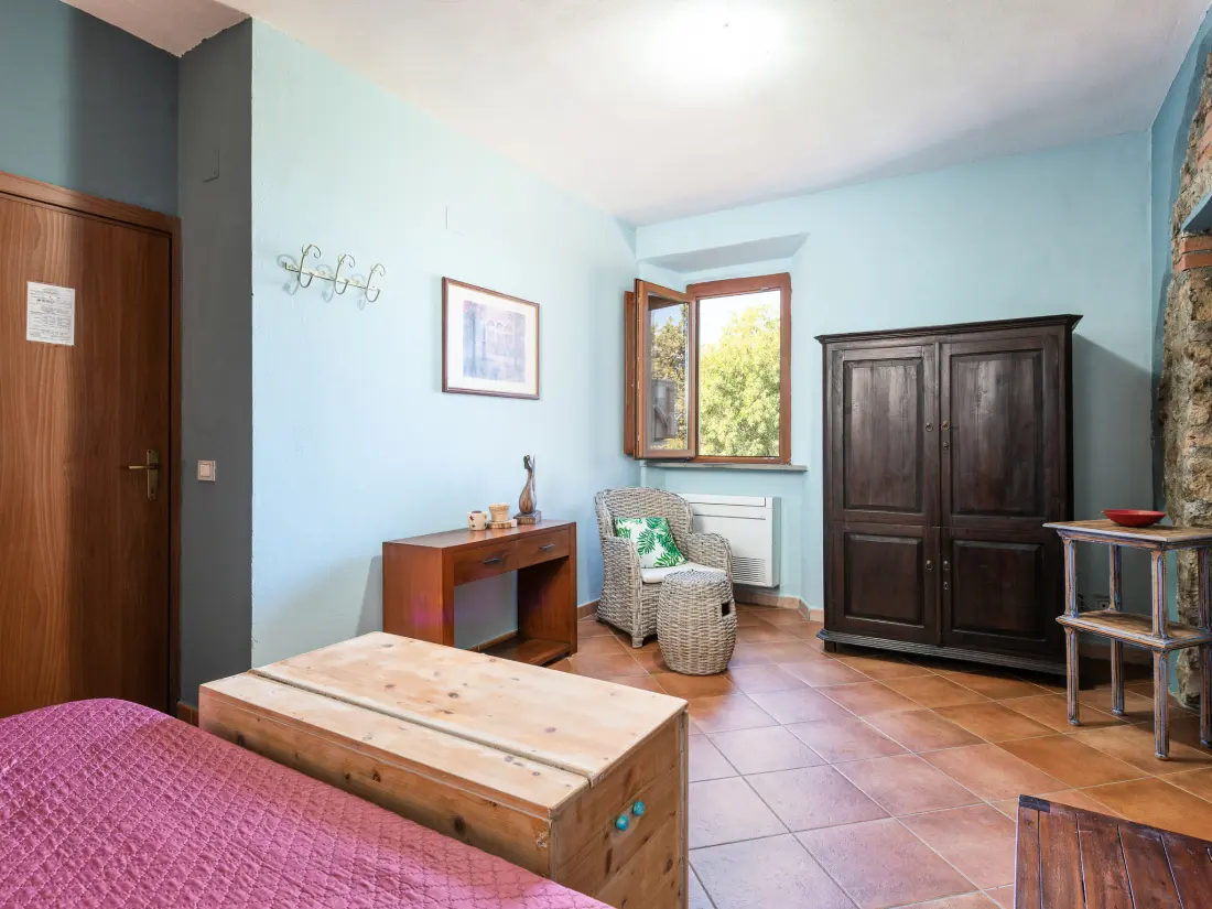 Maison de Vacances Roccalbegna