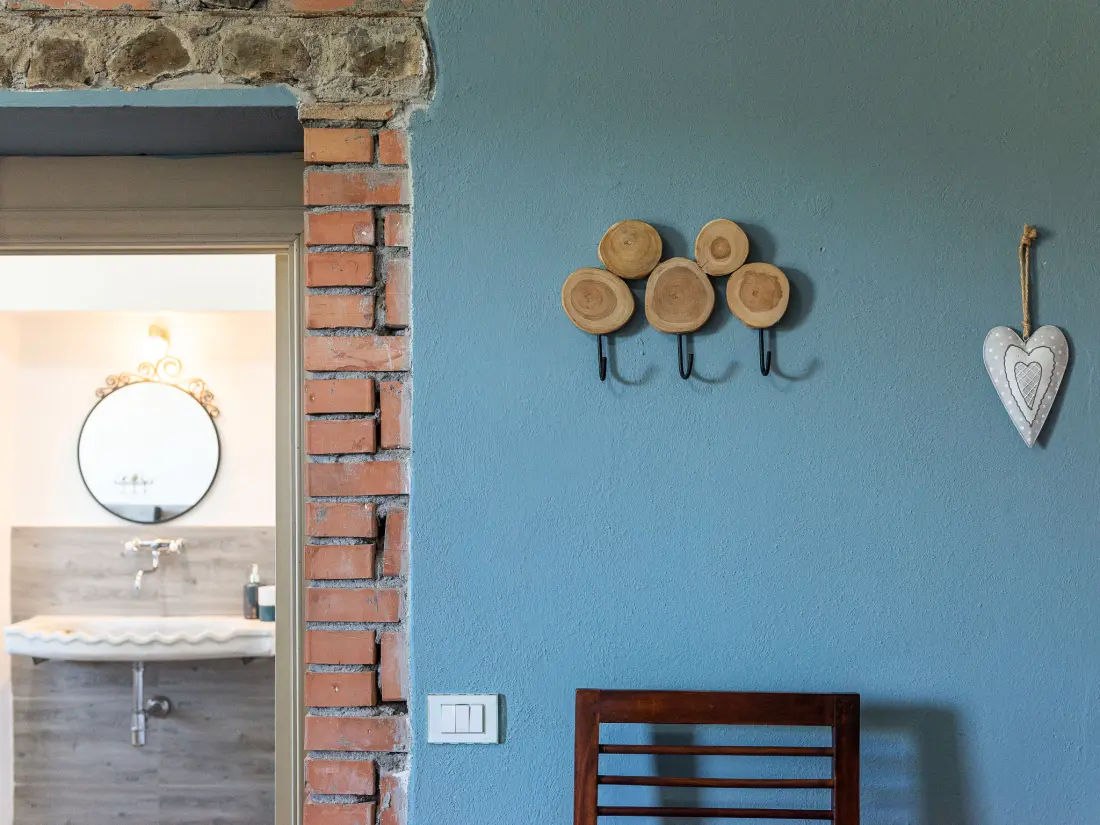 Maison de Vacances Roccalbegna