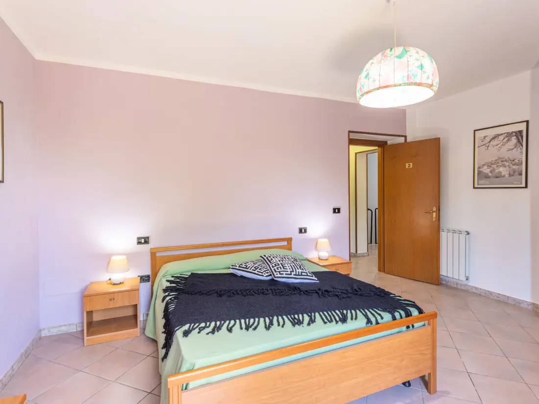 Maison de Vacances Roccascalegna