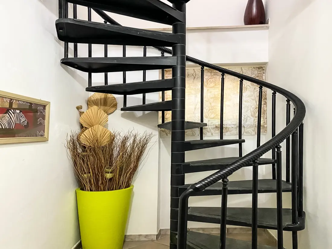 Maison de Vacances Roccascalegna