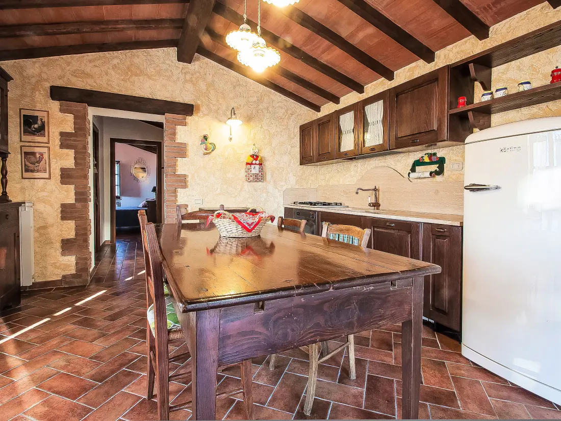 Maison de Vacances Roccastrada