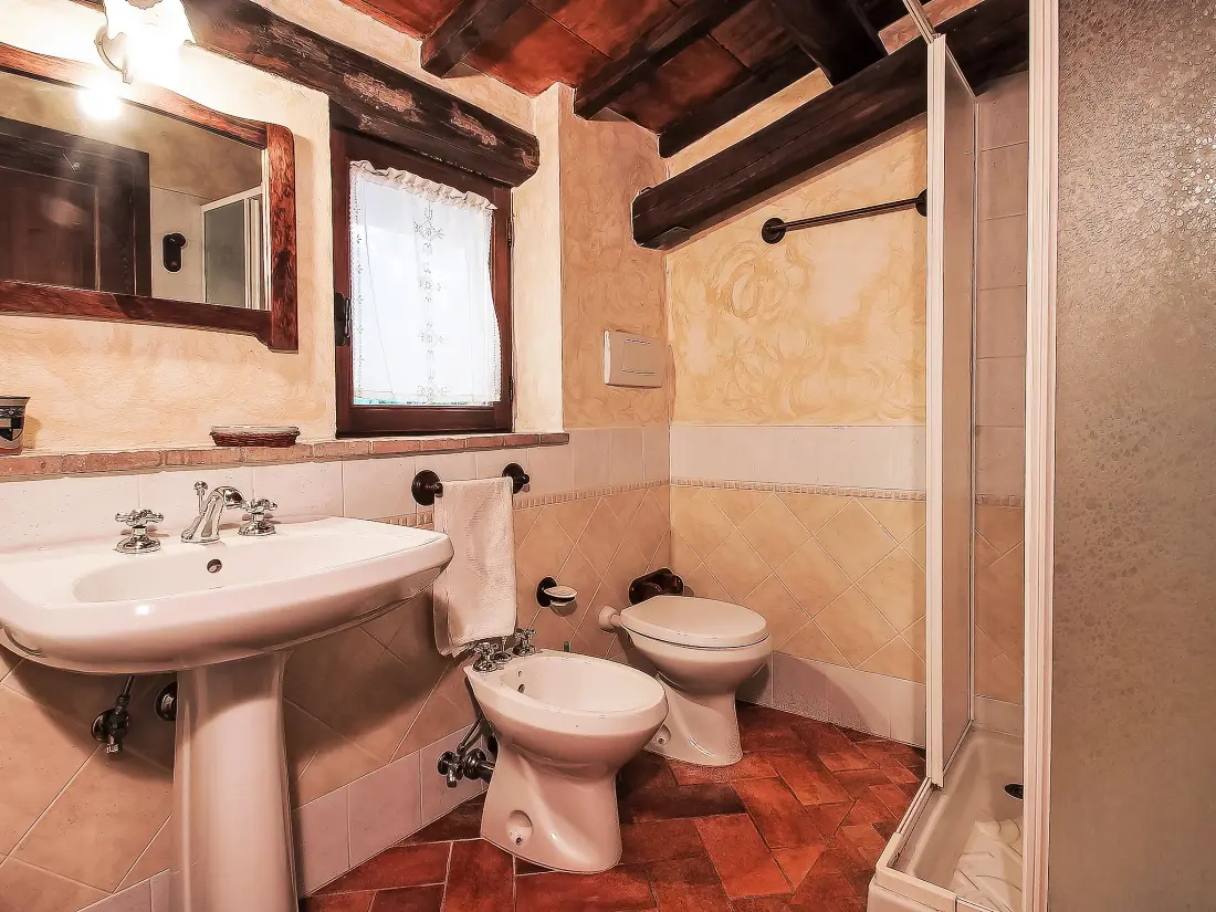 Maison de Vacances Roccastrada