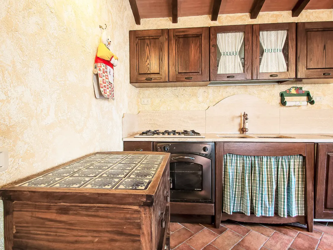 Maison de Vacances Roccastrada