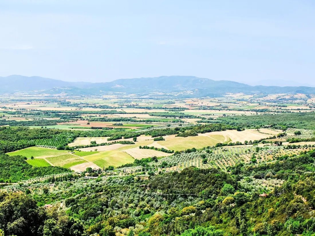 Maison de Vacances Roccastrada