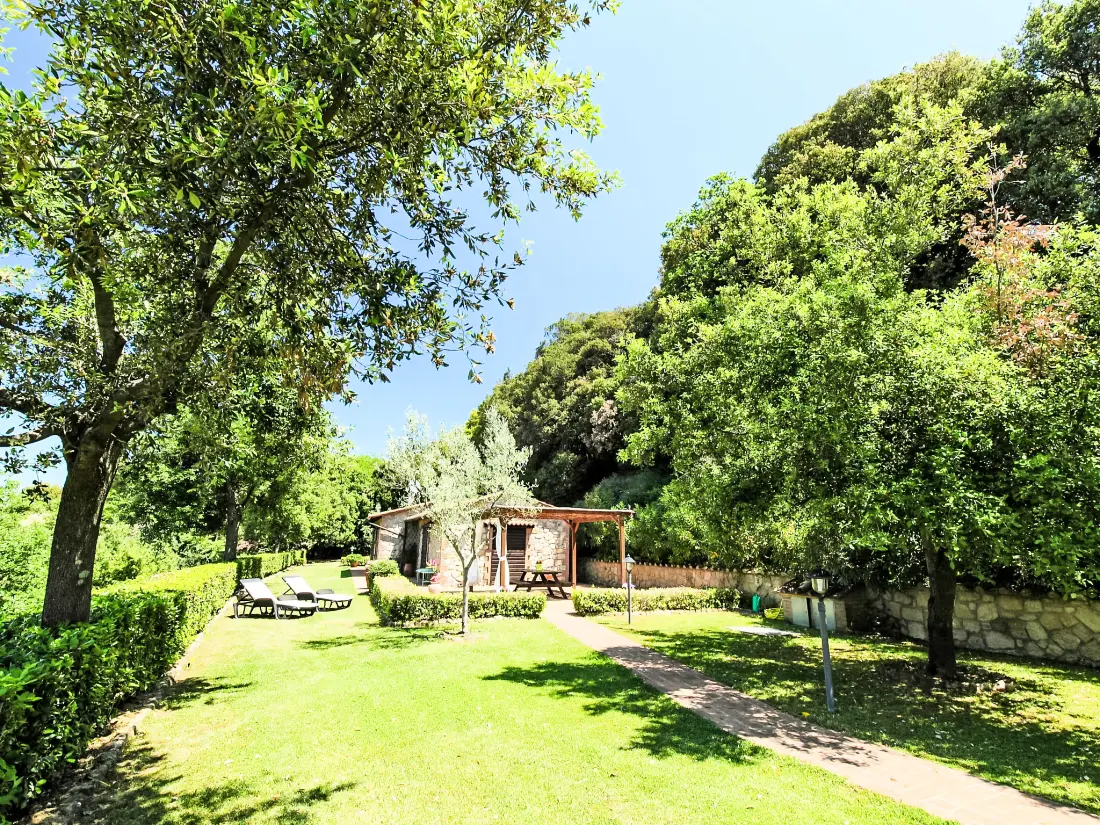 Maison de Vacances Roccastrada