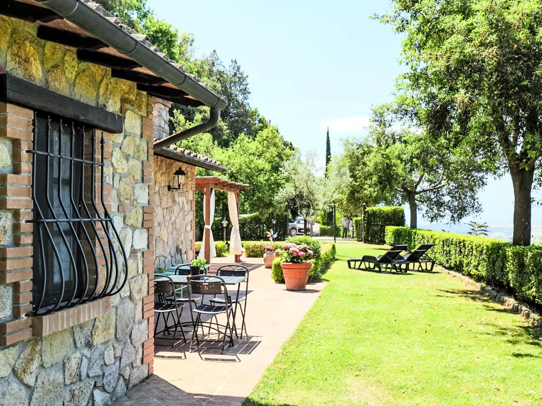 Maison de Vacances Roccastrada