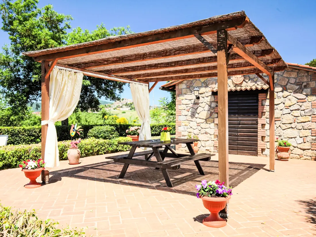 Maison de Vacances Roccastrada
