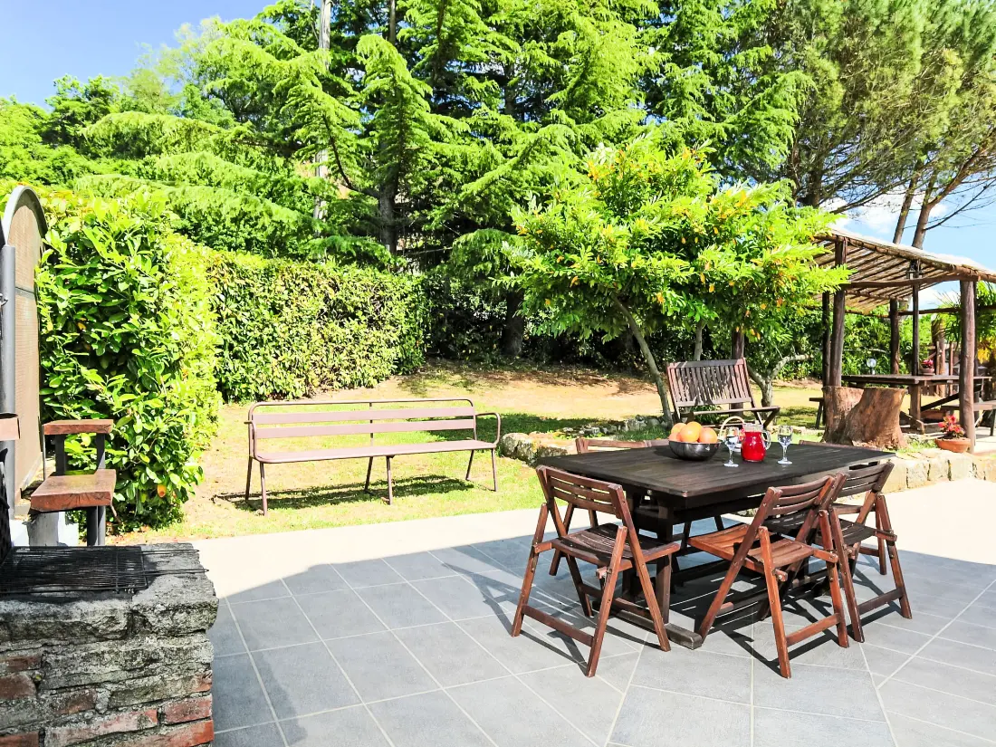Maison de Vacances Roccastrada