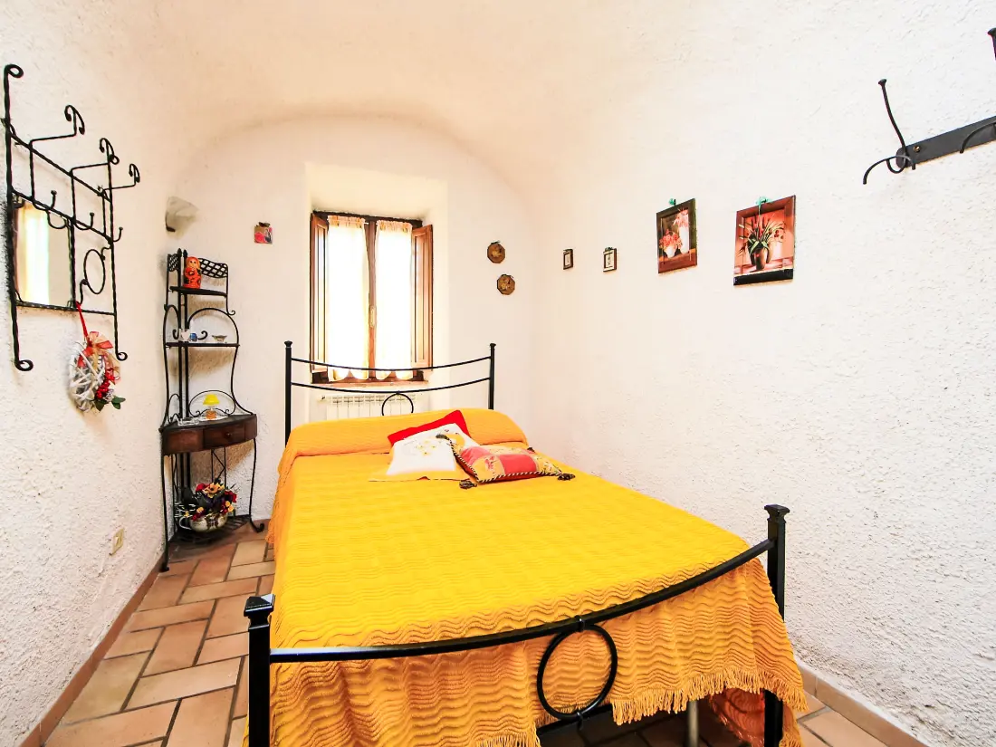 Maison de Vacances Roccastrada