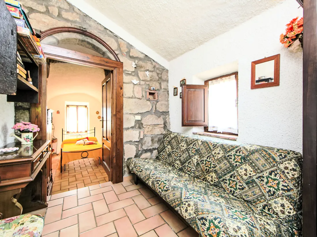 Maison de Vacances Roccastrada