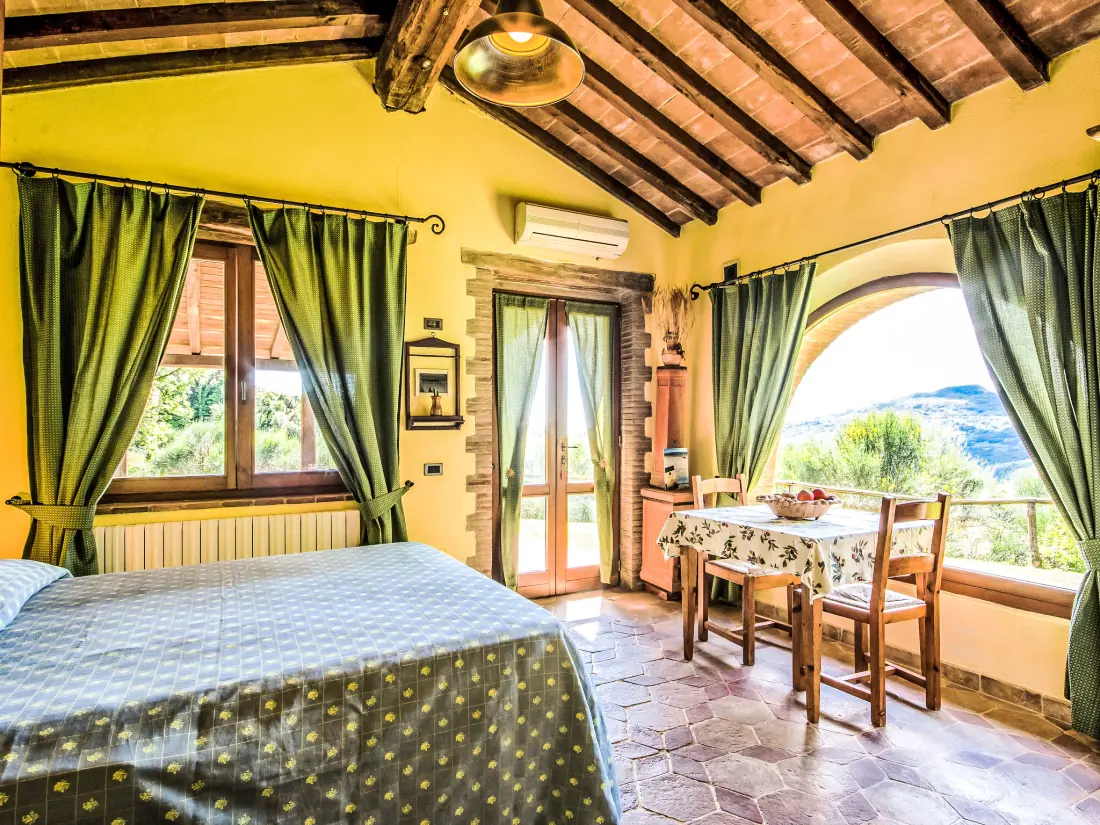 Maison de Vacances Roccastrada