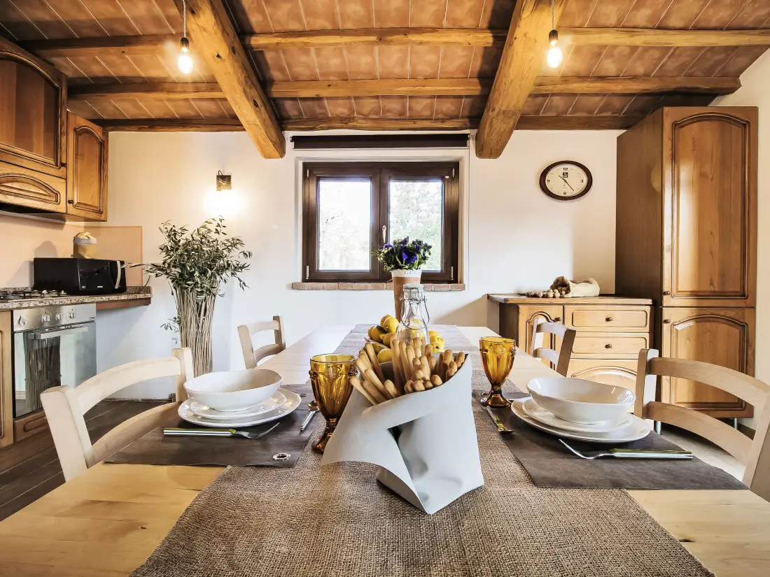 Maison de Vacances Roccastrada