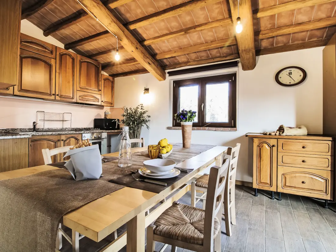 Maison de Vacances Roccastrada