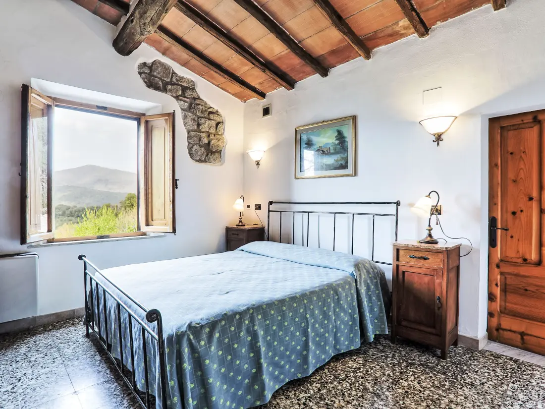 Maison de Vacances Roccastrada