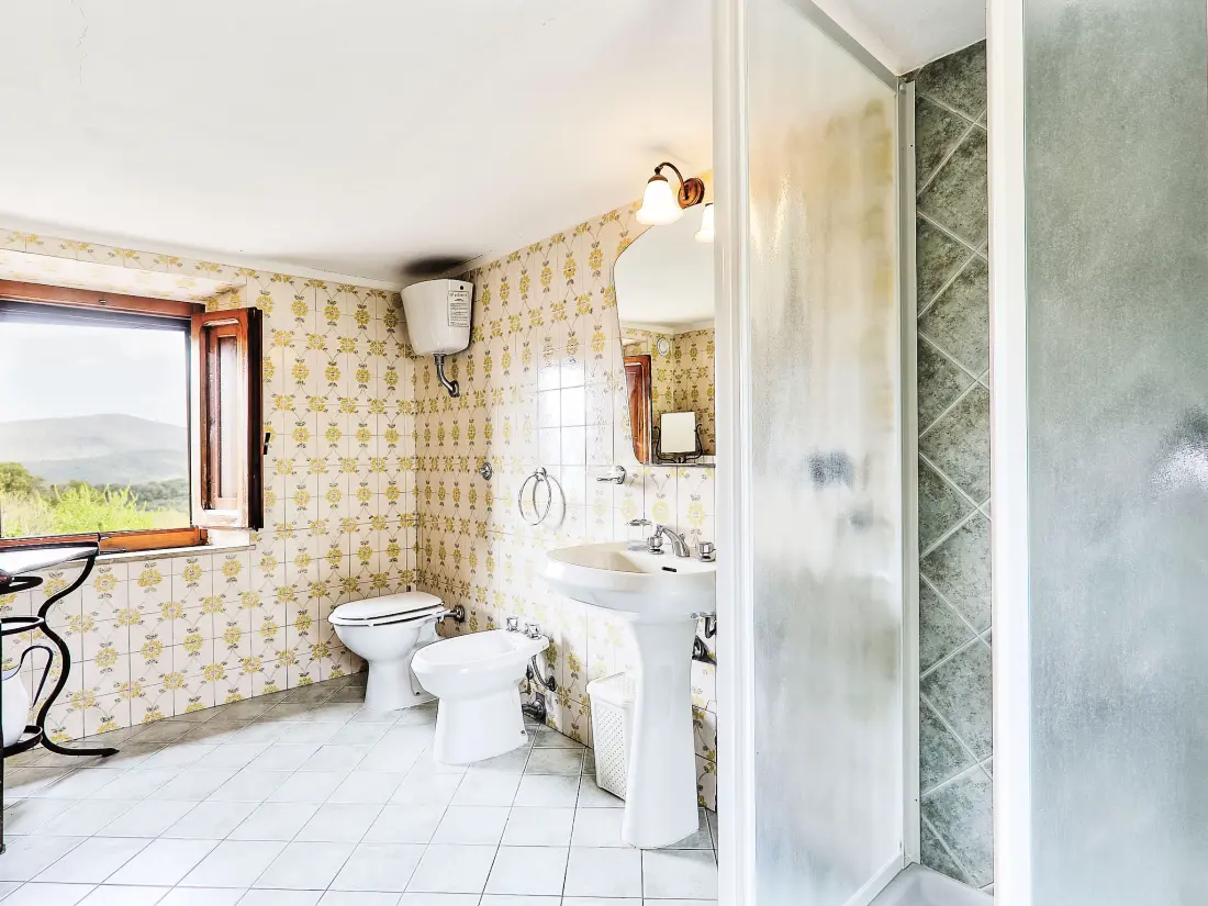 Maison de Vacances Roccastrada