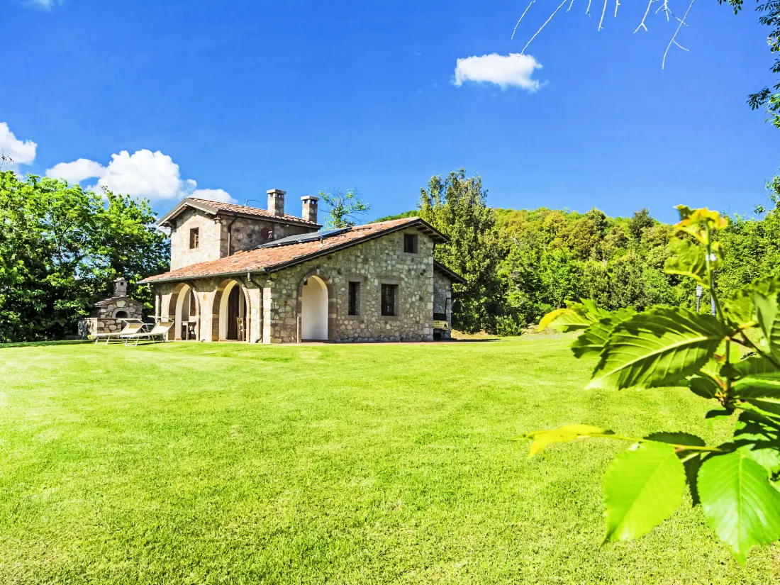 Maison de Vacances Roccastrada