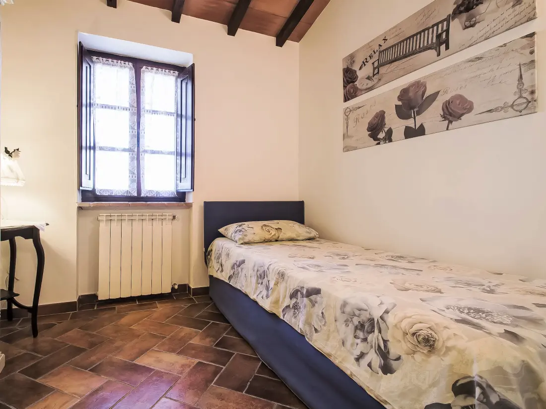 Maison de Vacances Roccastrada
