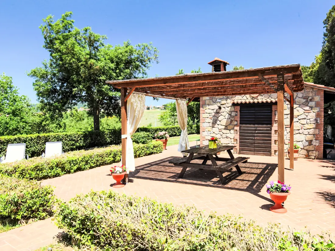 Maison de Vacances Roccastrada