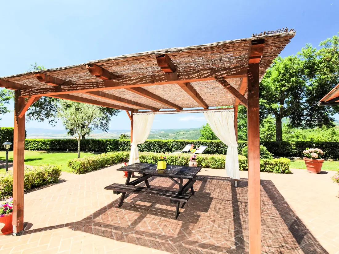 Maison de Vacances Roccastrada