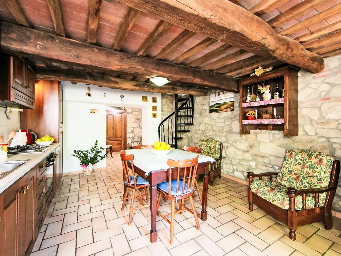 Maison de Vacances Roccastrada