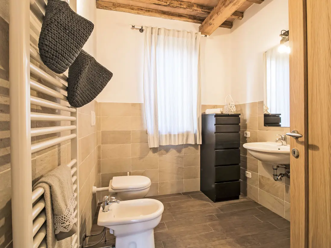 Maison de Vacances Roccastrada