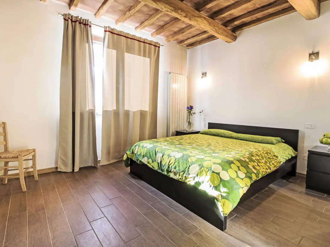Maison de Vacances Roccastrada