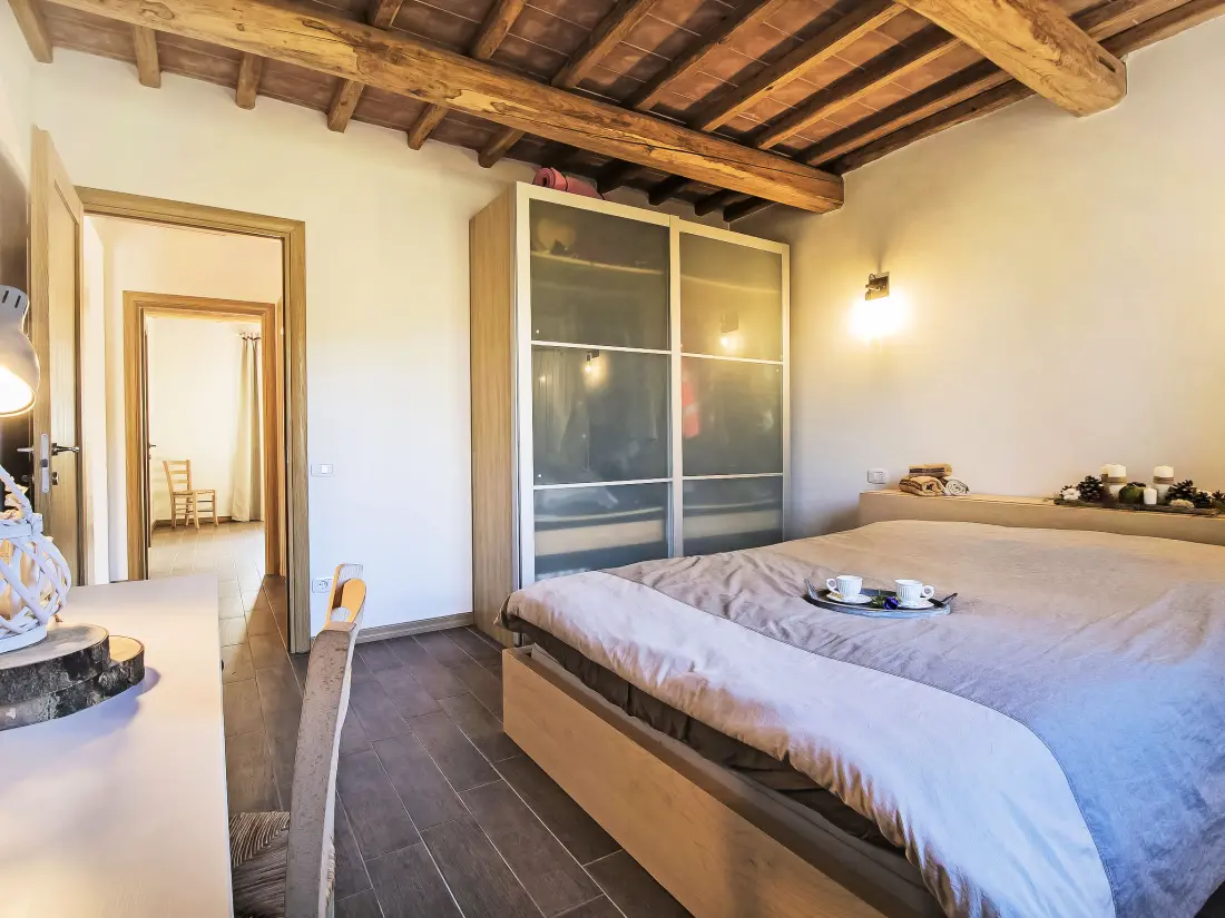 Maison de Vacances Roccastrada