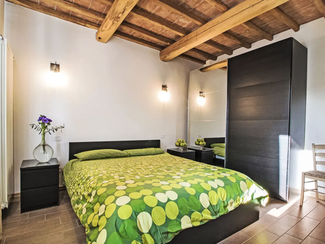 Maison de Vacances Roccastrada