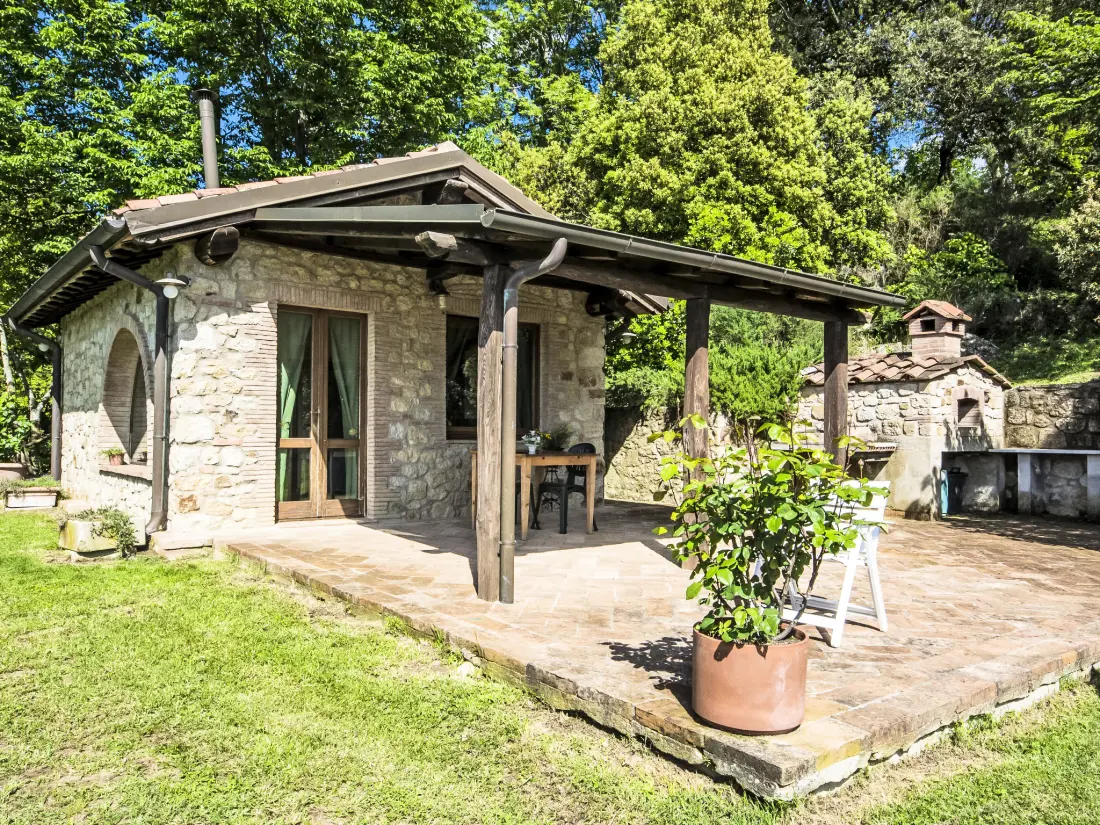 Maison de Vacances Roccastrada