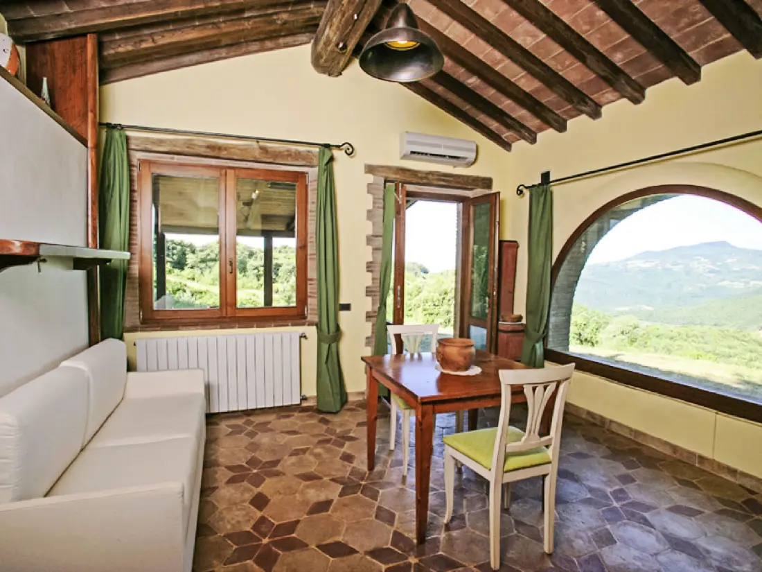 Maison de Vacances Roccastrada
