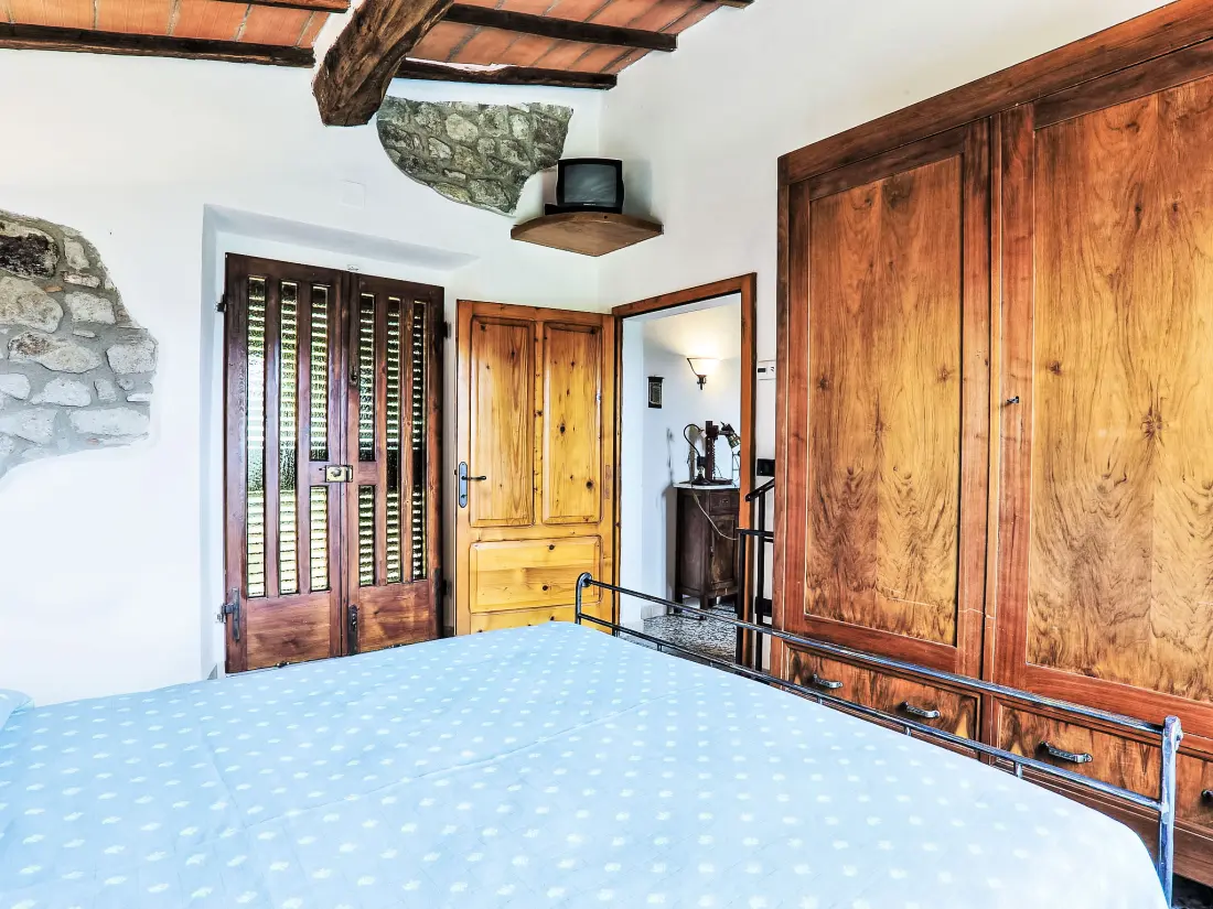 Maison de Vacances Roccastrada