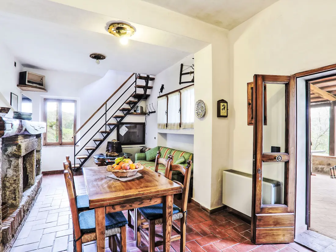 Maison de Vacances Roccastrada