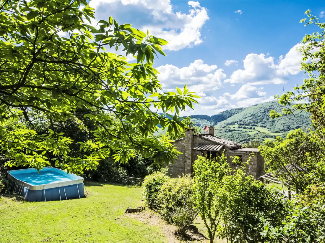 Maison de Vacances Roccastrada