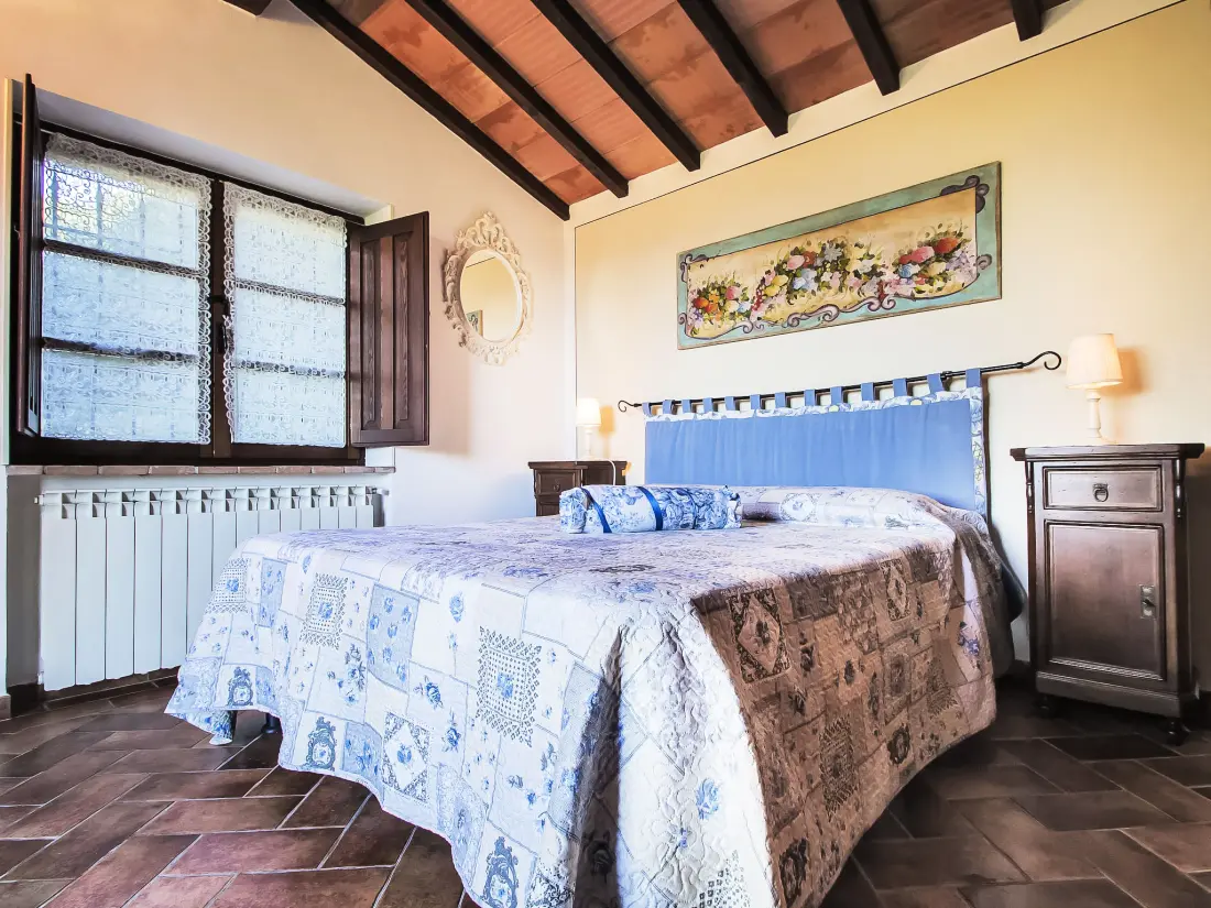 Maison de Vacances Roccastrada