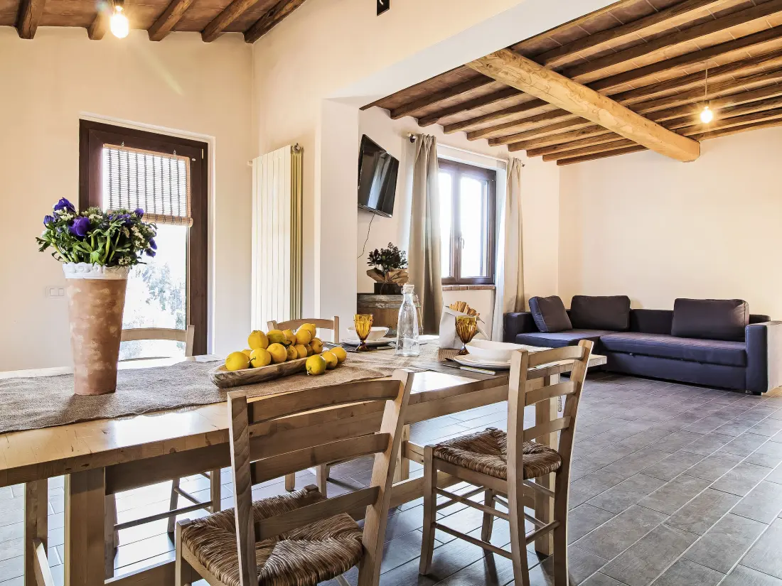 Maison de Vacances Roccastrada