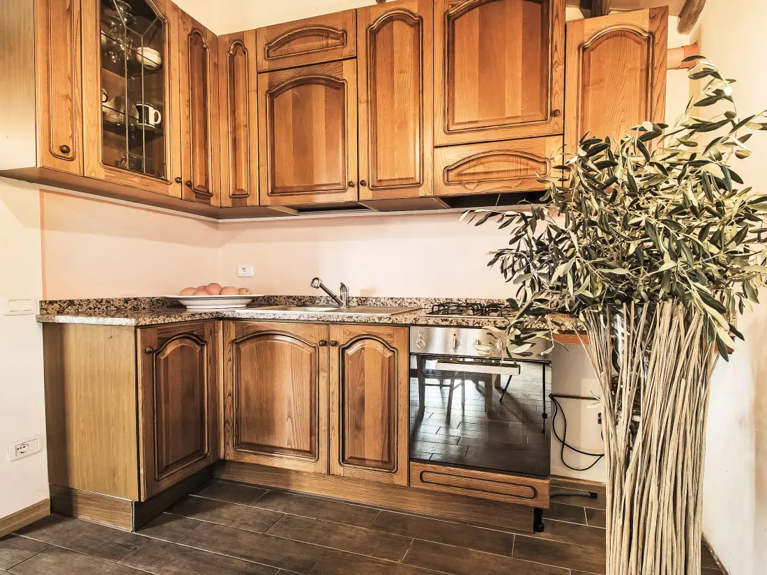 Maison de Vacances Roccastrada