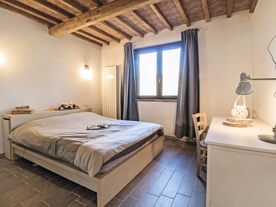 Maison de Vacances Roccastrada