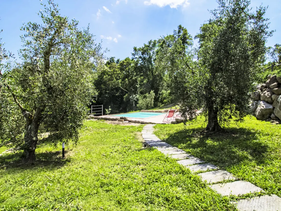 Maison de Vacances Roccastrada