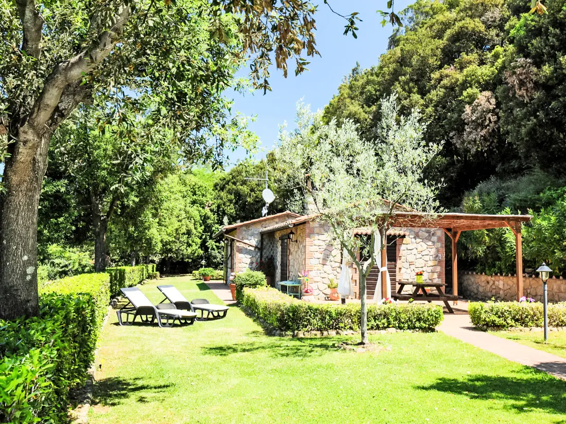 Maison de Vacances Roccastrada