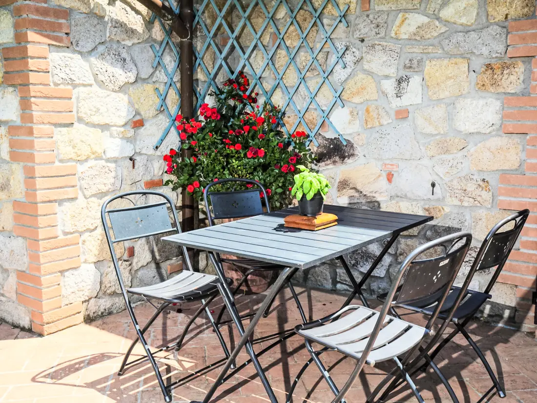 Maison de Vacances Roccastrada