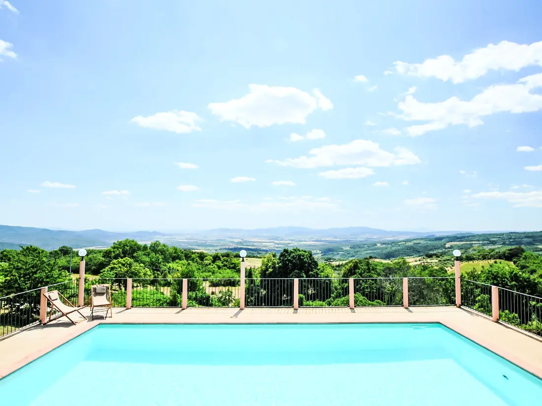 Maison de Vacances Roccastrada